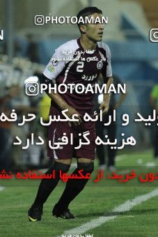 726367, Tehran, [*parameter:4*], لیگ برتر فوتبال ایران، Persian Gulf Cup، Week 2، First Leg، Rah Ahan 3 v 1 Gahar Doroud on 2012/07/24 at Ekbatan Stadium