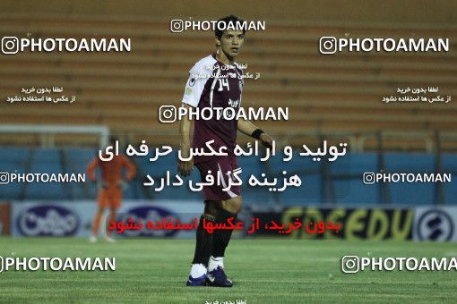 726370, Tehran, [*parameter:4*], لیگ برتر فوتبال ایران، Persian Gulf Cup، Week 2، First Leg، Rah Ahan 3 v 1 Gahar Doroud on 2012/07/24 at Ekbatan Stadium