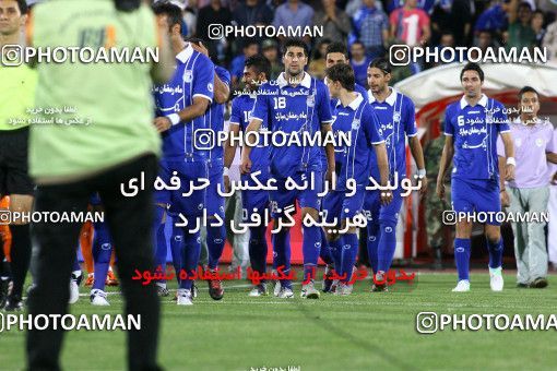 726950, Tehran, [*parameter:4*], لیگ برتر فوتبال ایران، Persian Gulf Cup، Week 2، First Leg، Esteghlal 1 v 2 Saipa on 2012/07/25 at Azadi Stadium