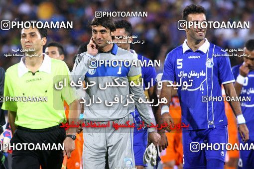 726887, Tehran, [*parameter:4*], لیگ برتر فوتبال ایران، Persian Gulf Cup، Week 2، First Leg، Esteghlal 1 v 2 Saipa on 2012/07/25 at Azadi Stadium