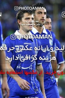 726944, Tehran, [*parameter:4*], لیگ برتر فوتبال ایران، Persian Gulf Cup، Week 2، First Leg، Esteghlal 1 v 2 Saipa on 2012/07/25 at Azadi Stadium