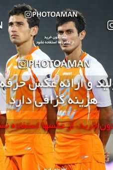 726923, Tehran, [*parameter:4*], لیگ برتر فوتبال ایران، Persian Gulf Cup، Week 2، First Leg، Esteghlal 1 v 2 Saipa on 2012/07/25 at Azadi Stadium