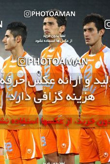 726843, Tehran, [*parameter:4*], لیگ برتر فوتبال ایران، Persian Gulf Cup، Week 2، First Leg، Esteghlal 1 v 2 Saipa on 2012/07/25 at Azadi Stadium