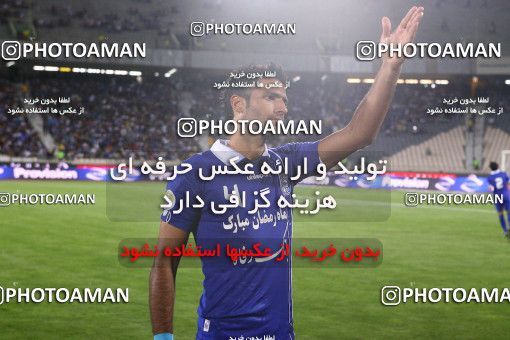 726868, Tehran, [*parameter:4*], لیگ برتر فوتبال ایران، Persian Gulf Cup، Week 2، First Leg، Esteghlal 1 v 2 Saipa on 2012/07/25 at Azadi Stadium
