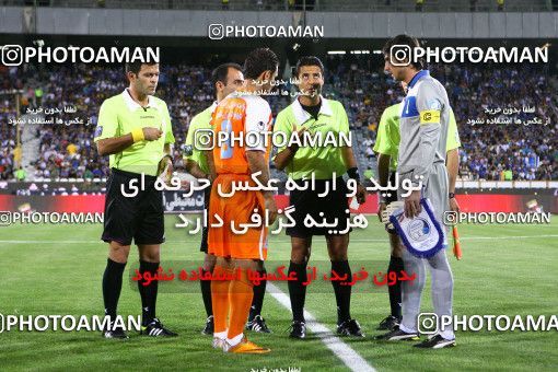 726930, Tehran, [*parameter:4*], لیگ برتر فوتبال ایران، Persian Gulf Cup، Week 2، First Leg، Esteghlal 1 v 2 Saipa on 2012/07/25 at Azadi Stadium