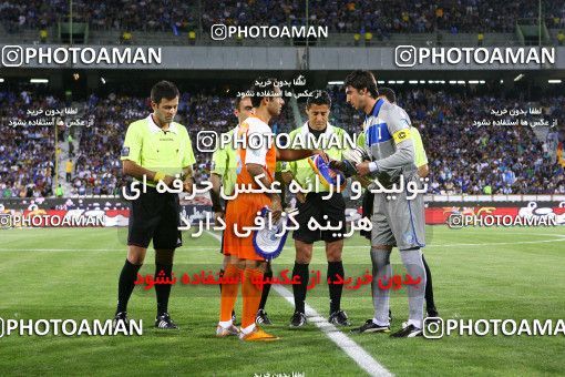 726945, Tehran, [*parameter:4*], لیگ برتر فوتبال ایران، Persian Gulf Cup، Week 2، First Leg، Esteghlal 1 v 2 Saipa on 2012/07/25 at Azadi Stadium