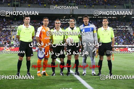 726867, Tehran, [*parameter:4*], لیگ برتر فوتبال ایران، Persian Gulf Cup، Week 2، First Leg، Esteghlal 1 v 2 Saipa on 2012/07/25 at Azadi Stadium
