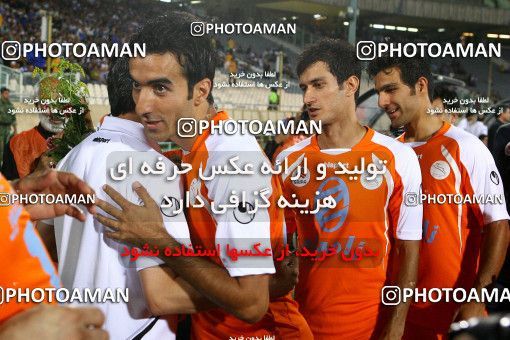 726951, Tehran, [*parameter:4*], لیگ برتر فوتبال ایران، Persian Gulf Cup، Week 2، First Leg، Esteghlal 1 v 2 Saipa on 2012/07/25 at Azadi Stadium