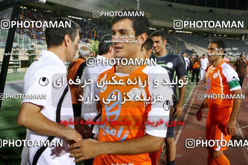 726859, Tehran, [*parameter:4*], لیگ برتر فوتبال ایران، Persian Gulf Cup، Week 2، First Leg، Esteghlal 1 v 2 Saipa on 2012/07/25 at Azadi Stadium