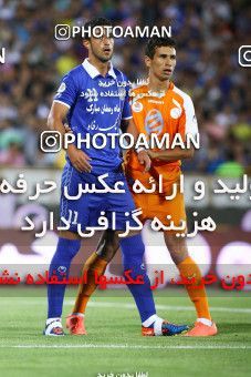 726904, Tehran, [*parameter:4*], لیگ برتر فوتبال ایران، Persian Gulf Cup، Week 2، First Leg، Esteghlal 1 v 2 Saipa on 2012/07/25 at Azadi Stadium
