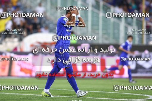 726857, Tehran, [*parameter:4*], لیگ برتر فوتبال ایران، Persian Gulf Cup، Week 2، First Leg، Esteghlal 1 v 2 Saipa on 2012/07/25 at Azadi Stadium