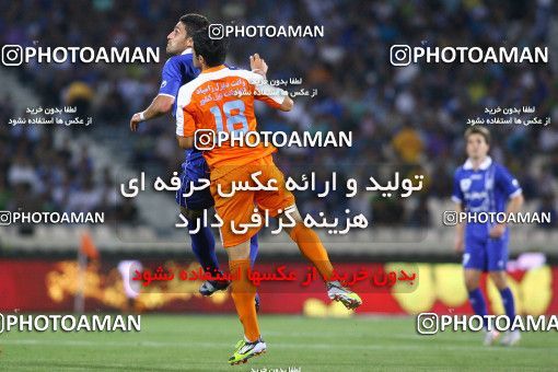 726885, Tehran, [*parameter:4*], لیگ برتر فوتبال ایران، Persian Gulf Cup، Week 2، First Leg، Esteghlal 1 v 2 Saipa on 2012/07/25 at Azadi Stadium