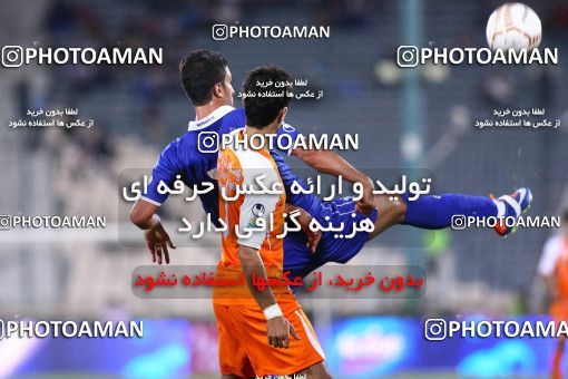726932, Tehran, [*parameter:4*], لیگ برتر فوتبال ایران، Persian Gulf Cup، Week 2، First Leg، Esteghlal 1 v 2 Saipa on 2012/07/25 at Azadi Stadium
