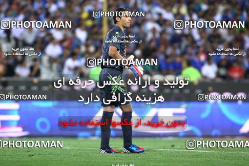 726879, Tehran, [*parameter:4*], لیگ برتر فوتبال ایران، Persian Gulf Cup، Week 2، First Leg، Esteghlal 1 v 2 Saipa on 2012/07/25 at Azadi Stadium
