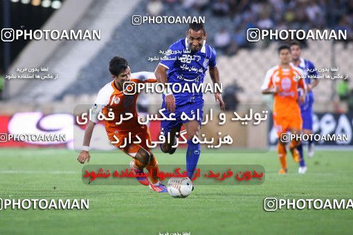 726947, Tehran, [*parameter:4*], لیگ برتر فوتبال ایران، Persian Gulf Cup، Week 2، First Leg، Esteghlal 1 v 2 Saipa on 2012/07/25 at Azadi Stadium