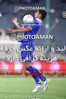 726892, Tehran, [*parameter:4*], لیگ برتر فوتبال ایران، Persian Gulf Cup، Week 2، First Leg، Esteghlal 1 v 2 Saipa on 2012/07/25 at Azadi Stadium
