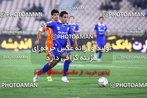 726956, Tehran, [*parameter:4*], لیگ برتر فوتبال ایران، Persian Gulf Cup، Week 2، First Leg، Esteghlal 1 v 2 Saipa on 2012/07/25 at Azadi Stadium