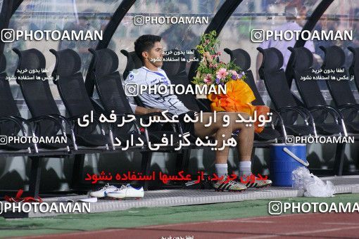 726886, Tehran, [*parameter:4*], لیگ برتر فوتبال ایران، Persian Gulf Cup، Week 2، First Leg، Esteghlal 1 v 2 Saipa on 2012/07/25 at Azadi Stadium