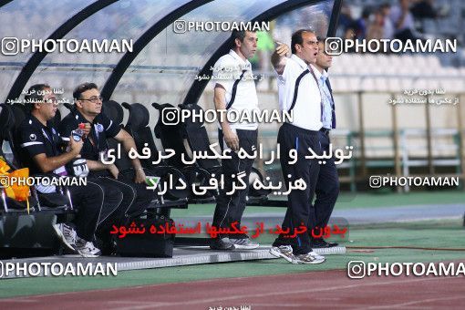 726858, Tehran, [*parameter:4*], لیگ برتر فوتبال ایران، Persian Gulf Cup، Week 2، First Leg، Esteghlal 1 v 2 Saipa on 2012/07/25 at Azadi Stadium