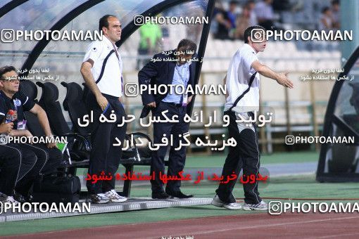 726899, Tehran, [*parameter:4*], لیگ برتر فوتبال ایران، Persian Gulf Cup، Week 2، First Leg، Esteghlal 1 v 2 Saipa on 2012/07/25 at Azadi Stadium