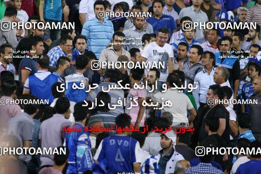 726937, Tehran, [*parameter:4*], لیگ برتر فوتبال ایران، Persian Gulf Cup، Week 2، First Leg، Esteghlal 1 v 2 Saipa on 2012/07/25 at Azadi Stadium
