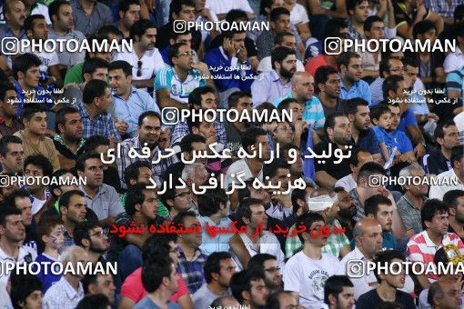726939, Tehran, [*parameter:4*], لیگ برتر فوتبال ایران، Persian Gulf Cup، Week 2، First Leg، Esteghlal 1 v 2 Saipa on 2012/07/25 at Azadi Stadium