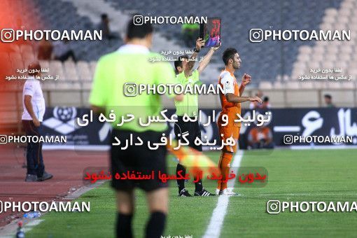 726962, Tehran, [*parameter:4*], لیگ برتر فوتبال ایران، Persian Gulf Cup، Week 2، First Leg، Esteghlal 1 v 2 Saipa on 2012/07/25 at Azadi Stadium