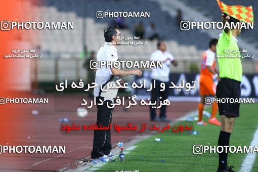 726982, Tehran, [*parameter:4*], لیگ برتر فوتبال ایران، Persian Gulf Cup، Week 2، First Leg، Esteghlal 1 v 2 Saipa on 2012/07/25 at Azadi Stadium