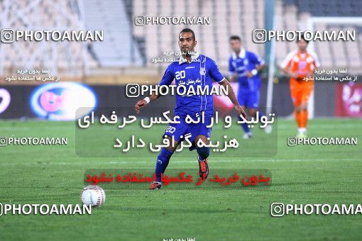 726936, Tehran, [*parameter:4*], لیگ برتر فوتبال ایران، Persian Gulf Cup، Week 2، First Leg، Esteghlal 1 v 2 Saipa on 2012/07/25 at Azadi Stadium