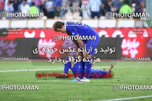 726850, Tehran, [*parameter:4*], لیگ برتر فوتبال ایران، Persian Gulf Cup، Week 2، First Leg، Esteghlal 1 v 2 Saipa on 2012/07/25 at Azadi Stadium