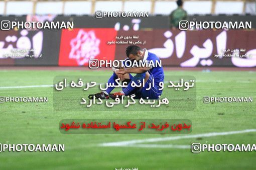 726935, Tehran, [*parameter:4*], لیگ برتر فوتبال ایران، Persian Gulf Cup، Week 2، First Leg، Esteghlal 1 v 2 Saipa on 2012/07/25 at Azadi Stadium