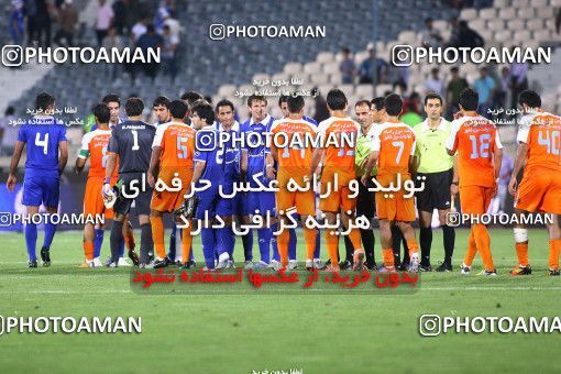 726994, Tehran, [*parameter:4*], لیگ برتر فوتبال ایران، Persian Gulf Cup، Week 2، First Leg، Esteghlal 1 v 2 Saipa on 2012/07/25 at Azadi Stadium