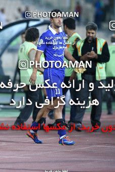 726874, Tehran, [*parameter:4*], لیگ برتر فوتبال ایران، Persian Gulf Cup، Week 2، First Leg، Esteghlal 1 v 2 Saipa on 2012/07/25 at Azadi Stadium
