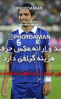 726547, Tehran, [*parameter:4*], لیگ برتر فوتبال ایران، Persian Gulf Cup، Week 2، First Leg، Esteghlal 1 v 2 Saipa on 2012/07/25 at Azadi Stadium