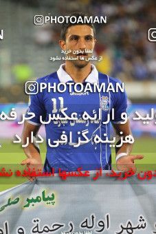 726621, Tehran, [*parameter:4*], لیگ برتر فوتبال ایران، Persian Gulf Cup، Week 2، First Leg، Esteghlal 1 v 2 Saipa on 2012/07/25 at Azadi Stadium