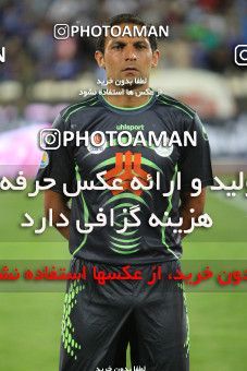726568, Tehran, [*parameter:4*], لیگ برتر فوتبال ایران، Persian Gulf Cup، Week 2، First Leg، Esteghlal 1 v 2 Saipa on 2012/07/25 at Azadi Stadium