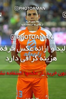 726655, Tehran, [*parameter:4*], لیگ برتر فوتبال ایران، Persian Gulf Cup، Week 2، First Leg، Esteghlal 1 v 2 Saipa on 2012/07/25 at Azadi Stadium
