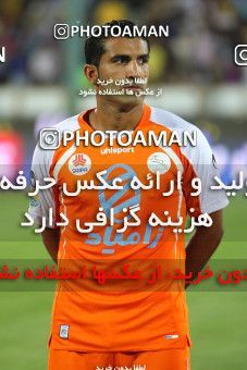 726646, Tehran, [*parameter:4*], لیگ برتر فوتبال ایران، Persian Gulf Cup، Week 2، First Leg، Esteghlal 1 v 2 Saipa on 2012/07/25 at Azadi Stadium