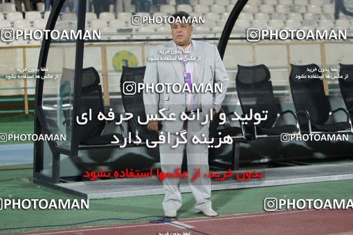 726640, Tehran, [*parameter:4*], لیگ برتر فوتبال ایران، Persian Gulf Cup، Week 2، First Leg، Esteghlal 1 v 2 Saipa on 2012/07/25 at Azadi Stadium