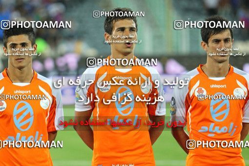 726569, Tehran, [*parameter:4*], لیگ برتر فوتبال ایران، Persian Gulf Cup، Week 2، First Leg، Esteghlal 1 v 2 Saipa on 2012/07/25 at Azadi Stadium