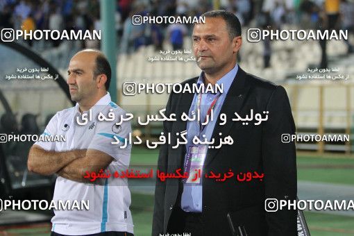 726601, Tehran, [*parameter:4*], لیگ برتر فوتبال ایران، Persian Gulf Cup، Week 2، First Leg، Esteghlal 1 v 2 Saipa on 2012/07/25 at Azadi Stadium