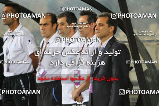 726605, Tehran, [*parameter:4*], لیگ برتر فوتبال ایران، Persian Gulf Cup، Week 2، First Leg، Esteghlal 1 v 2 Saipa on 2012/07/25 at Azadi Stadium