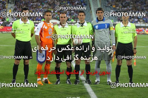 726603, Tehran, [*parameter:4*], لیگ برتر فوتبال ایران، Persian Gulf Cup، Week 2، First Leg، Esteghlal 1 v 2 Saipa on 2012/07/25 at Azadi Stadium