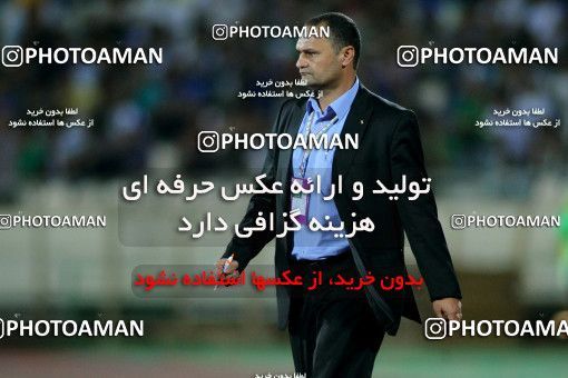 726564, Tehran, [*parameter:4*], لیگ برتر فوتبال ایران، Persian Gulf Cup، Week 2، First Leg، Esteghlal 1 v 2 Saipa on 2012/07/25 at Azadi Stadium