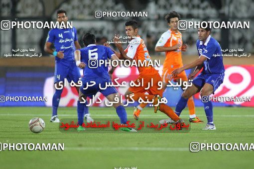 726563, Tehran, [*parameter:4*], لیگ برتر فوتبال ایران، Persian Gulf Cup، Week 2، First Leg، Esteghlal 1 v 2 Saipa on 2012/07/25 at Azadi Stadium