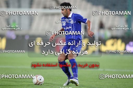 726573, Tehran, [*parameter:4*], لیگ برتر فوتبال ایران، Persian Gulf Cup، Week 2، First Leg، Esteghlal 1 v 2 Saipa on 2012/07/25 at Azadi Stadium