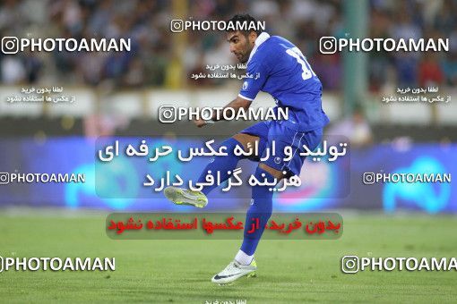 726623, Tehran, [*parameter:4*], لیگ برتر فوتبال ایران، Persian Gulf Cup، Week 2، First Leg، Esteghlal 1 v 2 Saipa on 2012/07/25 at Azadi Stadium