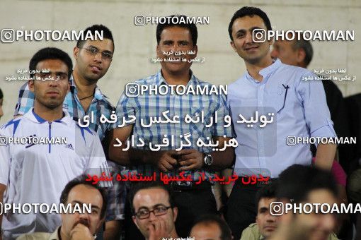 726627, Tehran, [*parameter:4*], لیگ برتر فوتبال ایران، Persian Gulf Cup، Week 2، First Leg، Esteghlal 1 v 2 Saipa on 2012/07/25 at Azadi Stadium