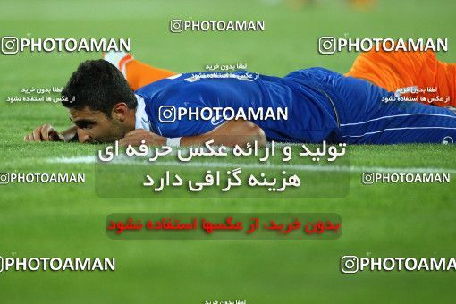 726637, Tehran, [*parameter:4*], لیگ برتر فوتبال ایران، Persian Gulf Cup، Week 2، First Leg، Esteghlal 1 v 2 Saipa on 2012/07/25 at Azadi Stadium