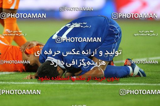 726595, Tehran, [*parameter:4*], لیگ برتر فوتبال ایران، Persian Gulf Cup، Week 2، First Leg، Esteghlal 1 v 2 Saipa on 2012/07/25 at Azadi Stadium